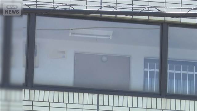 男性の遺体を遺棄か　60歳女逮捕　「父が亡くなった」と通報