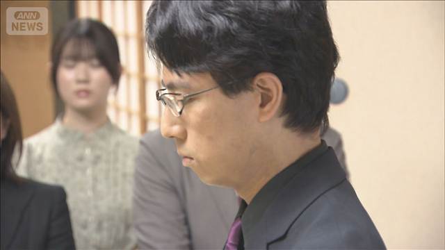 【速報】囲碁・本因坊戦福岡航太朗七段（20）がタイトル初挑戦で「獲得」の快挙