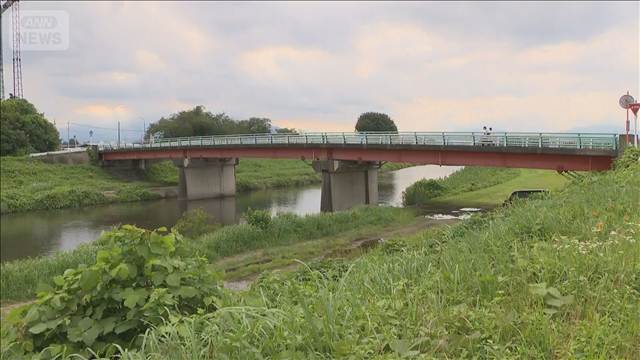 殺人未遂の疑いで55歳女逮捕「母親殺して自分も死のうと」　前橋市