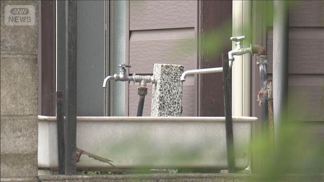 同居女性の唇縫い付けた疑い 49歳女逮捕　被害女性話せず紙で「助けて」 茨城・古河市