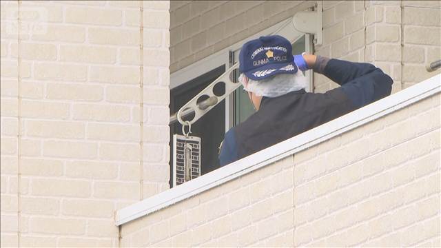 「家族の将来を悲観し犯行」 小1娘を殺害疑いの父親