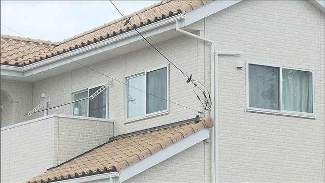 6歳長女殺害か　逮捕の父親「将来を悲観」　群馬・伊勢崎市