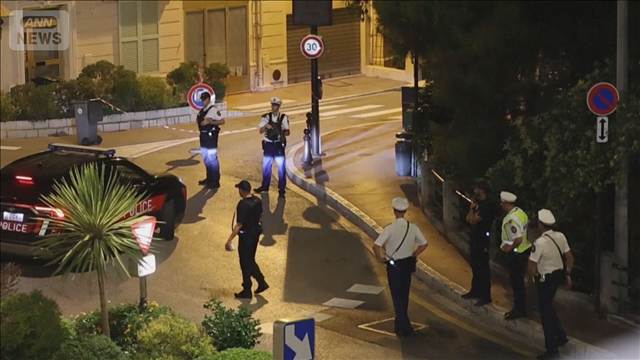国際手配のウクライナ国籍の女 撃たれ死亡　実業家の暗殺未遂事件