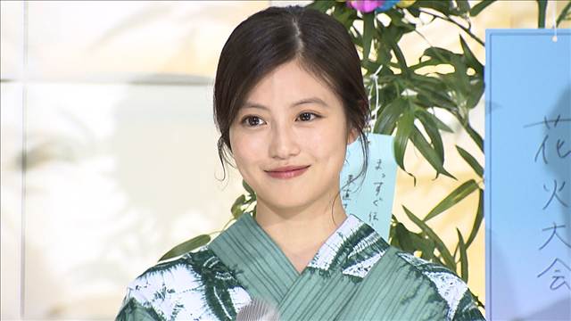 【今田美桜】泣きながら徹夜した青春時代の思い出＜芸能動画＞