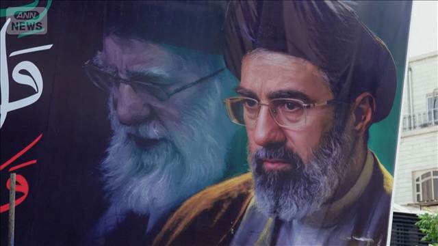 イラン最高指導者「復讐は必ず実行される」　米・イスラエルを牽制　国葬終了で声明