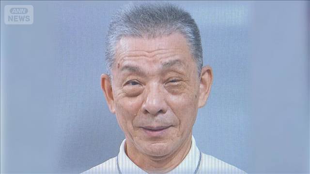 歌舞伎俳優 中村小三郎さんを任意聴取　車で女性を“ひき逃げ”か