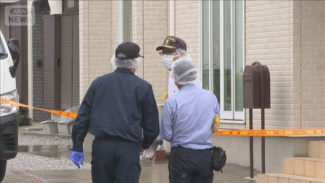 3歳息子を殺害した疑いで再逮捕　自宅で小1娘“首絞め”逮捕の男