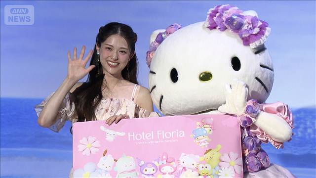 【松村沙友理】愛娘“子りんごちゃん”の成長報告＜芸能動画＞