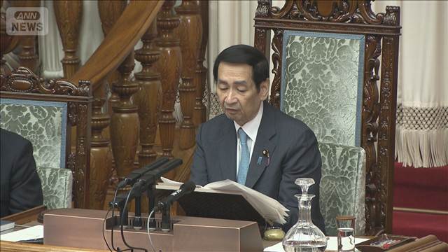【速報】改正刑事訴訟法が成立　刑事裁判をやり直す再審制度を見直しへ