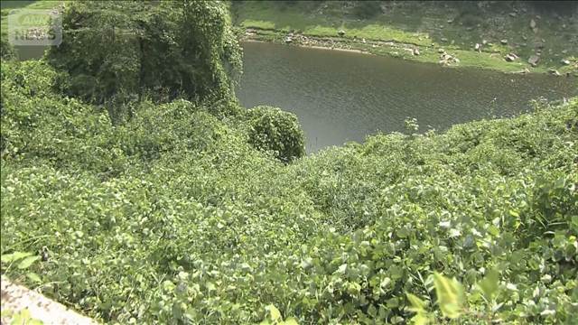 奈良市で女性2人遺体 逮捕の男“ひとりで遺棄” シートにくるまれ…不明の母娘か