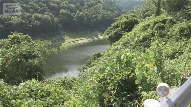 奈良で女性2人の遺体　男逮捕　遺体は不明の交際女性と判明