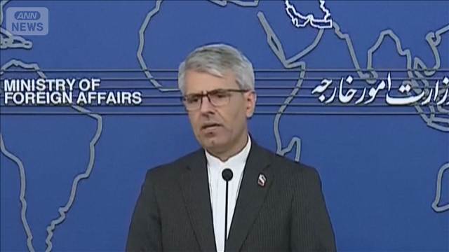 米・イラン戦闘　仲介国が新提案「停戦し協議再開模索を」　米は10日連続の空爆