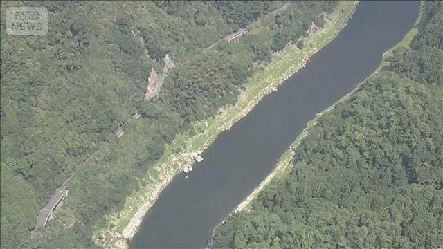 事件後も遺棄したとみられる車で通勤　奈良“女性2人の遺体”男逮捕