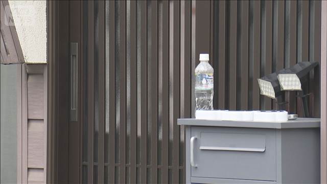 “唇縫い付け女”再逮捕　針みせて「早くしろ」　茨城・古河市