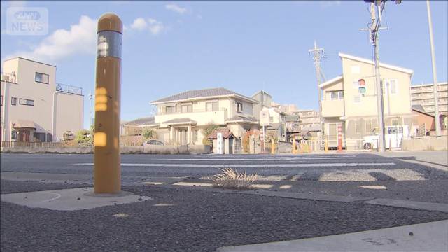 「危険運転致死罪」に訴因変更を請求　信号無視しひき逃げの男　さいたま地検川越支部