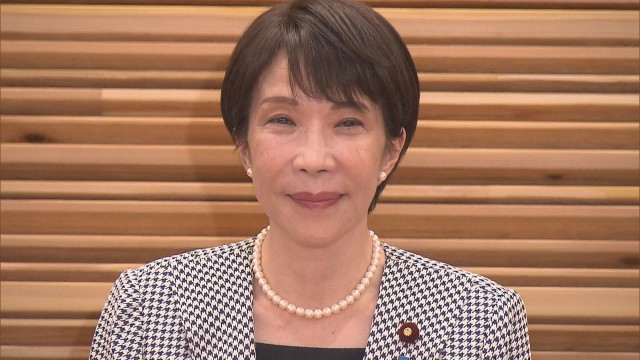 食料品の消費減税　今週後半にも自民党に取りまとめ指示へ