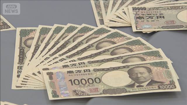 空き巣で得た現金隠し持っていた疑い　ベトナム人窃盗グループ2人再逮捕　埼玉県警