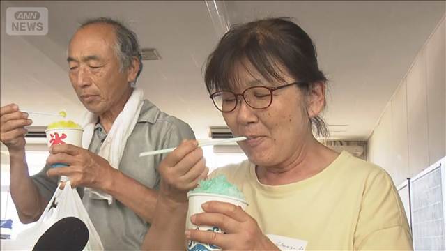 熊本地震　9000人以上避難　暑さ対策が大きな課題