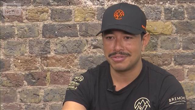 著名登山家ニルマル・プルジャさんの死亡確認　パキスタンで登山中雪崩に巻き込まれる