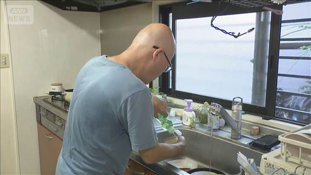 熊本地震　車中泊の女性 熱中症で死亡か　死者38人に　宇土市では朝と晩に配水開始