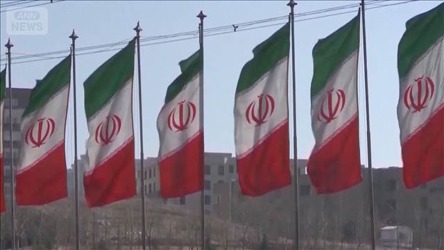 「新たな嘘」とトランプ氏を非難　イラン側は攻撃停止要求していないと関係者が否定
