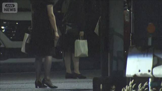 地震で転倒か 女子高校生が死亡　首をけがして心肺停止に　熊本・氷川町