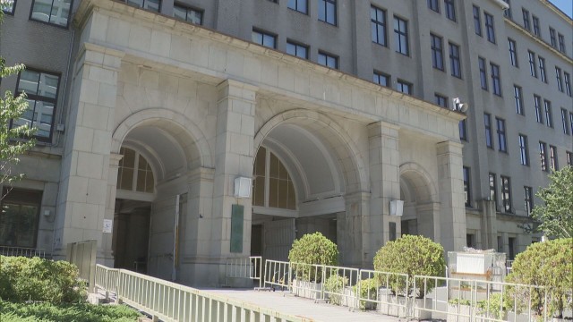 「米国時間7月31日に日米が協調介入を実施」片山大臣談話を発表　財務省