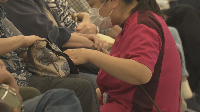 氷川町唯一の病院 ひっ迫状態に　猛暑で“熱中症”患者が増加　熊本地震