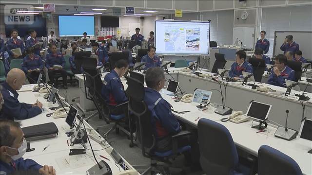 熊本地震の2次避難先 県内に127施設 県外に84施設を確保　国交省