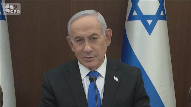 トランプ氏主導の「ガザ和平計画」工程表　ネタニヤフ首相「拒否する」意向