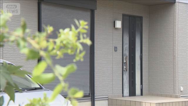 母親を踏みつけ死亡させたか　「介護でストレス」58歳息子逮捕 大阪