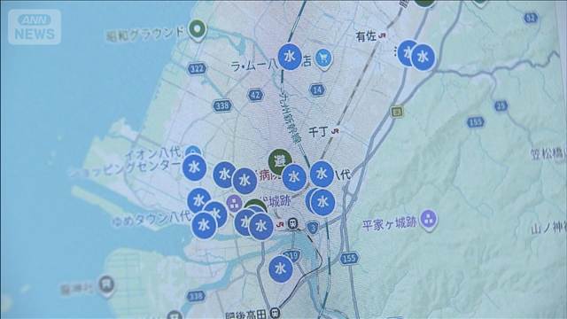 熊本・被災者が欲しい情報をつなぐWEBサイト「やつしろ災害情報共有」支援の輪広がる