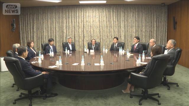 金利“据え置き”決定の7月会合　早期利上げに前向き意見も「ペースアップ必要」
