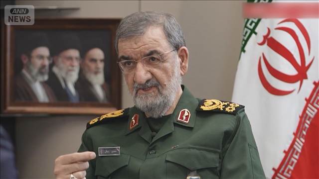 イラン安全保障の事実上トップ交代　革命防衛隊出身レザイ氏　強硬色より強まるか