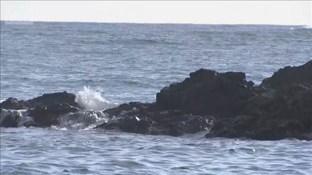 体験ダイビング中の女性が溺れ死亡　和歌山・串本町