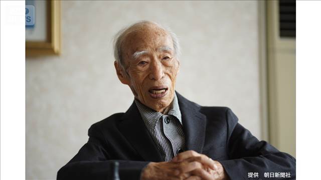 坂口力元厚労大臣が死去　ハンセン病問題の解決にむけ尽力