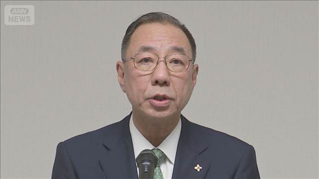 新検事総長 不祥事に言及　「高い倫理観を持ち全力尽くす」