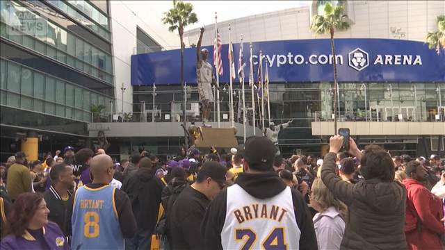 NBAレイカーズ　史上最高2兆円で買収へ　新オーナーにクシュナー氏の弟ら