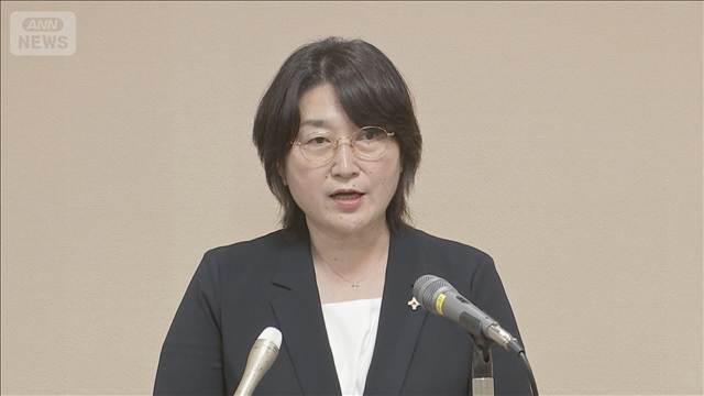 東京地検新トップ「慎重に適正に権限行使が大事」