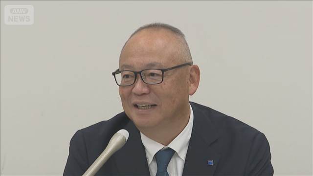 アサヒGHD サイバー攻撃も“過去最高”