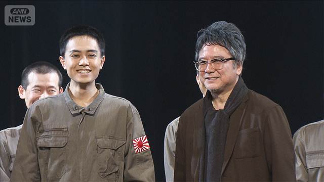【錦織一清】中山秀征の次男・脩悟を絶賛も「本当に息子？」＜芸能動画＞