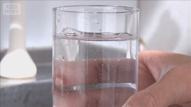「チェイサー」で二日酔い防げず　水飲んでも呼気アルコール濃度に変化なし　大分大