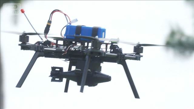 変わる戦争 台湾軍事ドローン開発“おもちゃ”技術転用 特攻兵器作った少年工の願い
