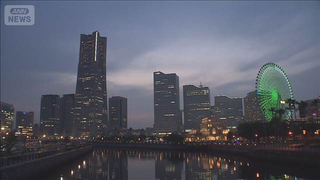 行方不明の英国人12歳少女を保護　横浜市内のアニメ聖地訪れネットカフェで過ごす