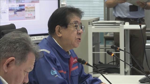 国交省が煙突を所有する全国の事業者に緊急点検を指示　熊本地震の煙突倒壊事故受けて
