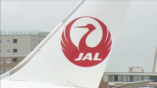 燃油サーチャージ 最大1万5000円引き下げ JAL