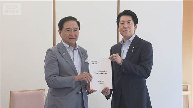 沖縄離島で初の実動避難訓練　政府も支援　来年1月下旬　石垣や宮古島など対象
