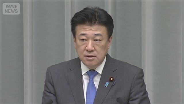 高市総理　内閣改造 来月中下旬で調整　木原官房長官の続投有力　自民党役員人事も