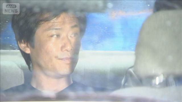 高見素直死刑囚の死刑執行　大阪市パチンコ店放火殺人　高市内閣で初の死刑執行