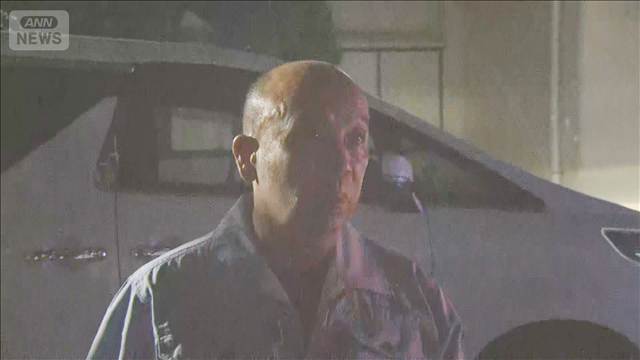 静岡・造船所火災で1人死亡　社長「再発防止に努める」